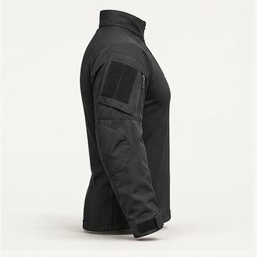 Tactical Long-Sleeve Shirt