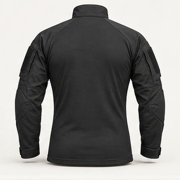 Tactical Long-Sleeve Shirt