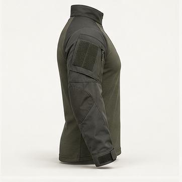 Tactical Long-Sleeve Shirt
