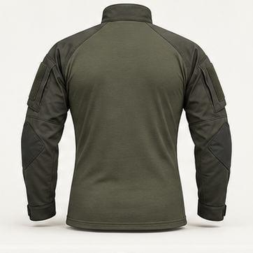 Tactical Long-Sleeve Shirt