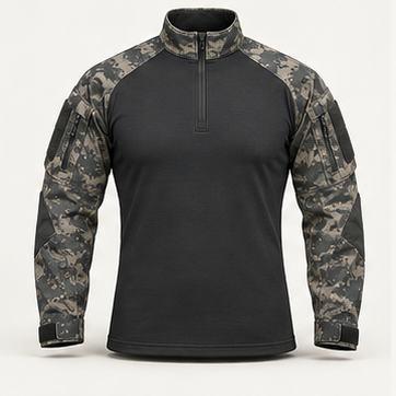 Tactical Long-Sleeve Shirt