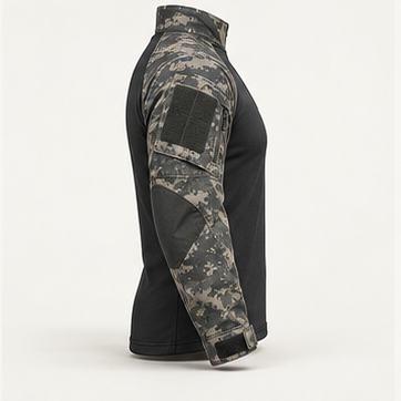 Tactical Long-Sleeve Shirt