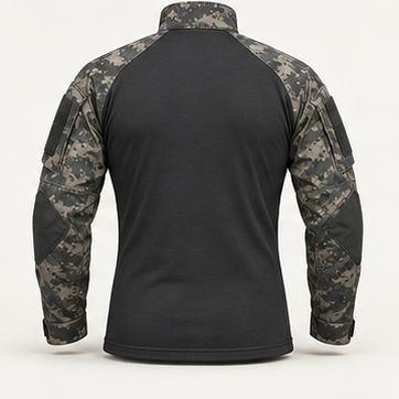 Tactical Long-Sleeve Shirt