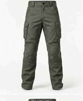 Tactical Pants