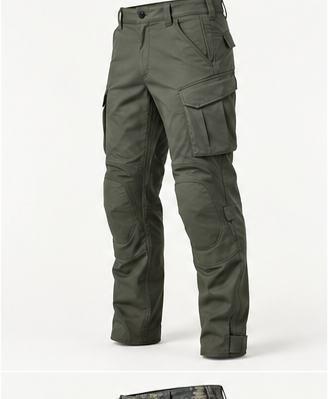 Tactical Pants