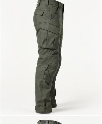 Tactical Pants