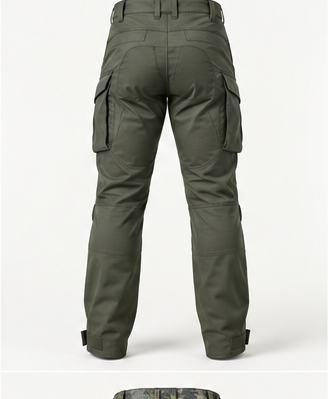 Tactical Pants
