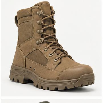 Combat Boots