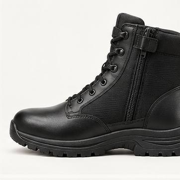 Anti-Slip Duty Boots