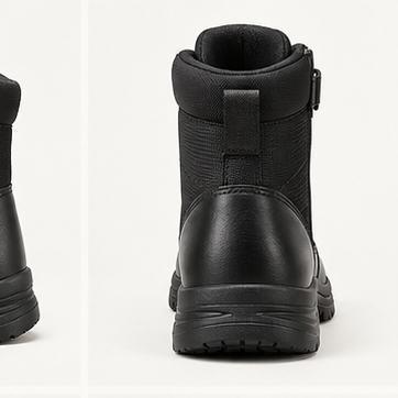 Anti-Slip Duty Boots