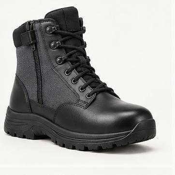 Anti-Slip Duty Boots