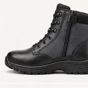 Anti-Slip Duty Boots
