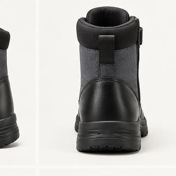 Anti-Slip Duty Boots