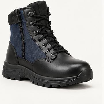 Anti-Slip Duty Boots