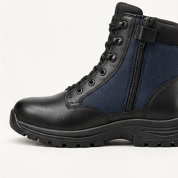 Anti-Slip Duty Boots