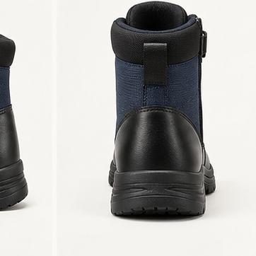 Anti-Slip Duty Boots