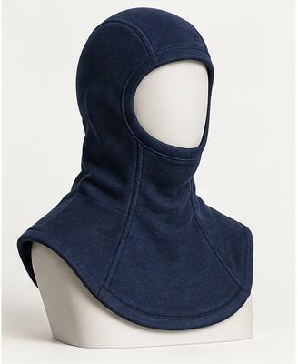 Corrected Anti-Flash Hood
