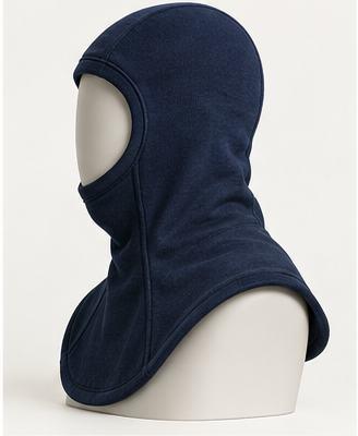 Corrected Anti-Flash Hood