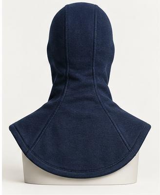 Corrected Anti-Flash Hood