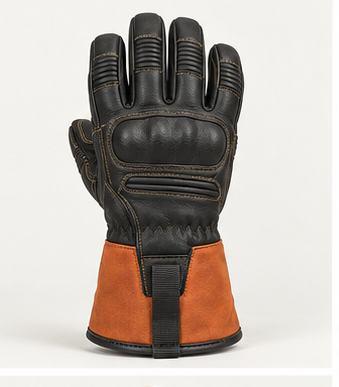 Firefighter Gloves
