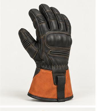 Firefighter Gloves