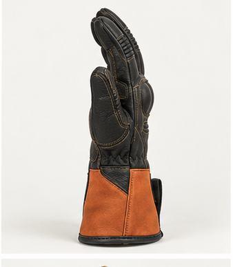 Firefighter Gloves