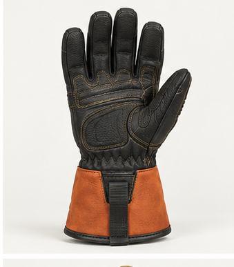 Firefighter Gloves