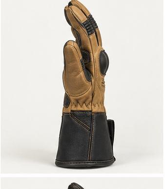 Firefighter Gloves
