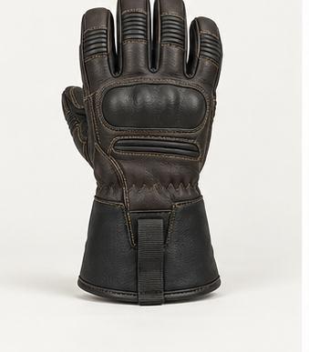 Firefighter Gloves