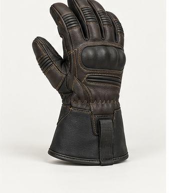 Firefighter Gloves