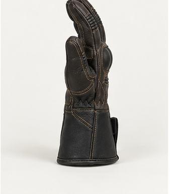 Firefighter Gloves