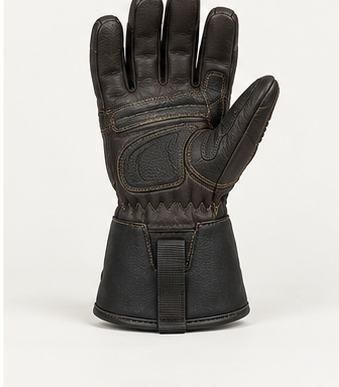Firefighter Gloves