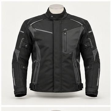 Rider Jacket