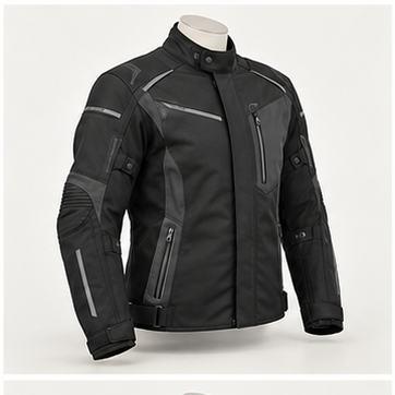 Rider Jacket