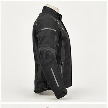 Rider Jacket