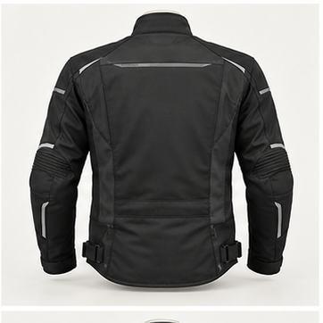 Rider Jacket