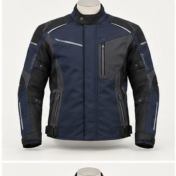 Rider Jacket