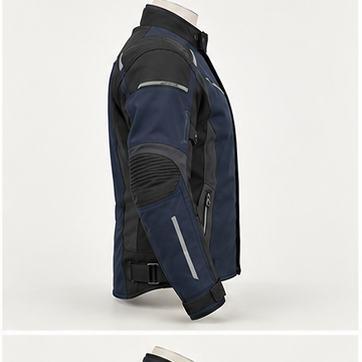 Rider Jacket