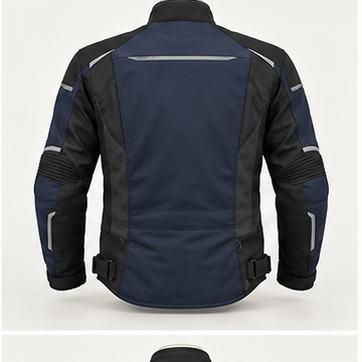 Rider Jacket
