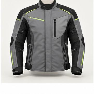 Rider Jacket