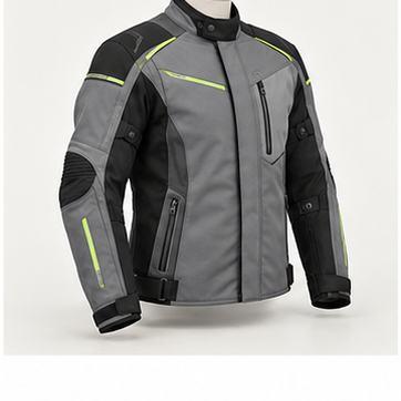 Rider Jacket