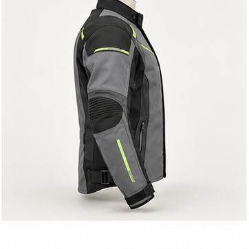 Rider Jacket