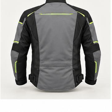 Rider Jacket