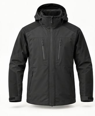 Waterproof Technical Shell