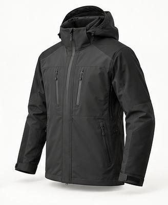 Waterproof Technical Shell