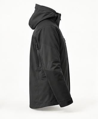 Waterproof Technical Shell