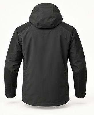 Waterproof Technical Shell