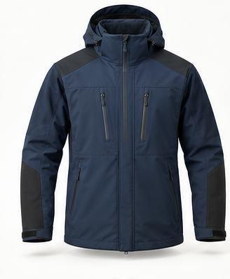 Waterproof Technical Shell