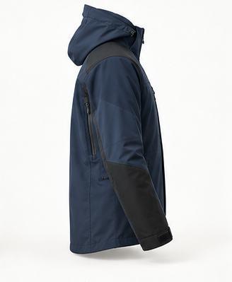 Waterproof Technical Shell