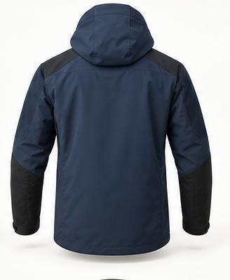 Waterproof Technical Shell